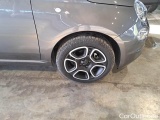  Fiat  500 FIAT  / 2015 / 3P / BERLINA 1.0 70CV IBRIDO CLUB #17