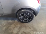 Fiat  500 FIAT  / 2015 / 3P / BERLINA 1.0 70CV IBRIDO CLUB #19