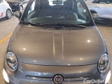  Fiat  500 FIAT  / 2015 / 3P / BERLINA 1.0 70CV IBRIDO CLUB #27
