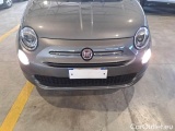  Fiat  500 FIAT  / 2015 / 3P / BERLINA 1.0 70CV IBRIDO CLUB #30