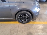  Fiat  500 FIAT  / 2015 / 3P / BERLINA 1.0 70CV IBRIDO CLUB #38