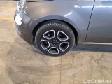  Fiat  500 FIAT  / 2015 / 3P / BERLINA 1.0 70CV IBRIDO CLUB #44