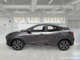  Ford  Puma FORD  / 2019 / 5P / SUV 1.0 ECOBOOST HYBRID 125CV ST-LINE #8