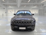  Jeep  Compass JEEP  / 2021 / 5P / SUV 1.5 TURBO MHEV T4 96KW BUSINESS DDCT #6