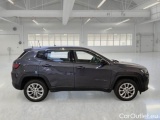  Jeep  Compass JEEP  / 2021 / 5P / SUV 1.5 TURBO MHEV T4 96KW BUSINESS DDCT #7
