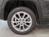  Jeep  Compass JEEP  / 2021 / 5P / SUV 1.5 TURBO MHEV T4 96KW BUSINESS DDCT #18
