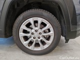  Jeep  Compass JEEP  / 2021 / 5P / SUV 1.5 TURBO MHEV T4 96KW BUSINESS DDCT #17