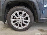  Jeep  Compass JEEP  / 2021 / 5P / SUV 1.5 TURBO MHEV T4 96KW BUSINESS DDCT #20