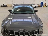 Jeep  Compass JEEP  / 2021 / 5P / SUV 1.5 TURBO MHEV T4 96KW BUSINESS DDCT #26