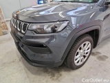  Jeep  Compass JEEP  / 2021 / 5P / SUV 1.5 TURBO MHEV T4 96KW BUSINESS DDCT #29