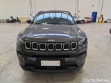  Jeep  Compass JEEP  / 2021 / 5P / SUV 1.5 TURBO MHEV T4 96KW BUSINESS DDCT #32