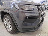  Jeep  Compass JEEP  / 2021 / 5P / SUV 1.5 TURBO MHEV T4 96KW BUSINESS DDCT #38
