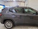  Jeep  Compass JEEP  / 2021 / 5P / SUV 1.5 TURBO MHEV T4 96KW BUSINESS DDCT #45