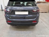  Jeep  Compass JEEP  / 2021 / 5P / SUV 1.5 TURBO MHEV T4 96KW BUSINESS DDCT #51