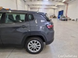  Jeep  Compass JEEP  / 2021 / 5P / SUV 1.5 TURBO MHEV T4 96KW BUSINESS DDCT #60