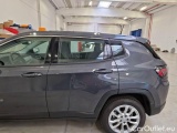  Jeep  Compass JEEP  / 2021 / 5P / SUV 1.5 TURBO MHEV T4 96KW BUSINESS DDCT #63