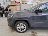  Jeep  Compass JEEP  / 2021 / 5P / SUV 1.5 TURBO MHEV T4 96KW BUSINESS DDCT #69