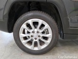  Jeep  Compass JEEP  / 2021 / 5P / SUV 1.5 TURBO MHEV T4 96KW BUSINESS DDCT #75