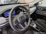 Jeep  Compass JEEP  / 2021 / 5P / SUV 1.5 TURBO MHEV T4 96KW BUSINESS DDCT #83