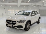 GLA