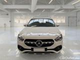  Mercedes  GLA MERCEDES-BENZ  / 2020 / 5P / CROSSOVER  200 D AUTOMATIC BUSINESS EXTRA #6