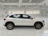  Mercedes  GLA MERCEDES-BENZ  / 2020 / 5P / CROSSOVER  200 D AUTOMATIC BUSINESS EXTRA #7
