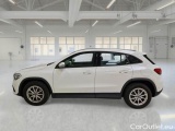  Mercedes  GLA MERCEDES-BENZ  / 2020 / 5P / CROSSOVER  200 D AUTOMATIC BUSINESS EXTRA #8