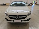  Mercedes  GLA MERCEDES-BENZ  / 2020 / 5P / CROSSOVER  200 D AUTOMATIC BUSINESS EXTRA #27