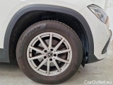  Mercedes  GLA MERCEDES-BENZ  / 2020 / 5P / CROSSOVER  200 D AUTOMATIC BUSINESS EXTRA #32