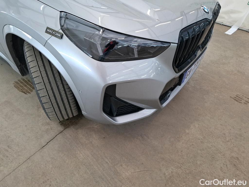  Bmw  X1 BMW  / 2022 / 5P / SUV sDrive20i M Sport DKG7 #34