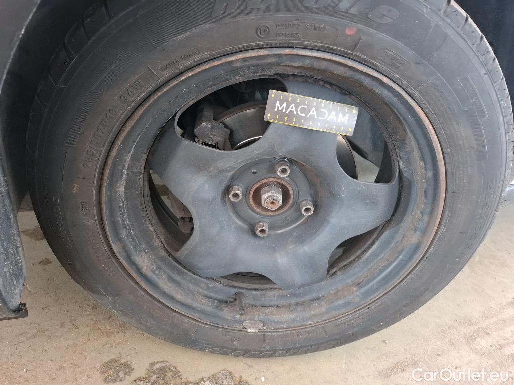  Citroen  C3  Feel Pack 1.5 BlueHDI 100CV BVM6 E6d / TRANSFO VP/VF #45