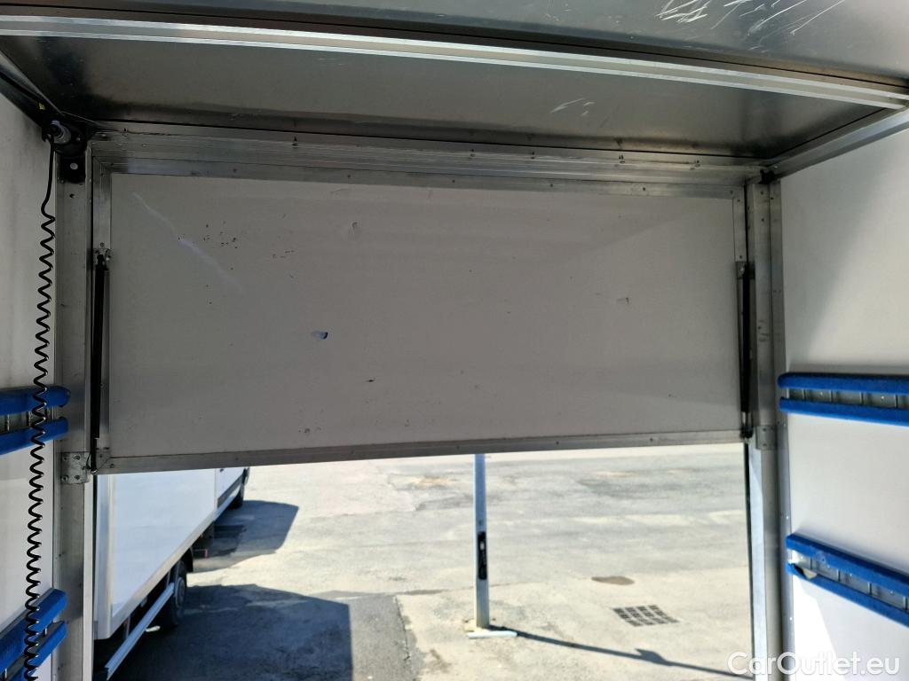  Fiat  Ducato FIAT  SC  2014  2P  Châssis cabine H3Power 140 Maxi HD 35 L Busi #7
