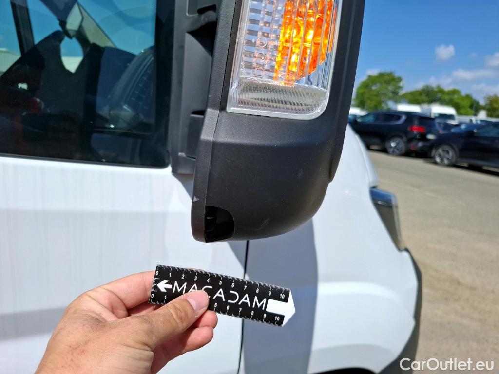  Fiat  Ducato FIAT  SC  2014  2P  Châssis cabine H3Power 140 Maxi HD 35 L Busi #1
