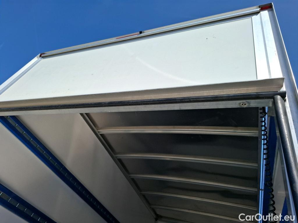  Fiat  Ducato FIAT  SC  2014  2P  Châssis cabine H3Power 140 Maxi HD 35 L Busi #6