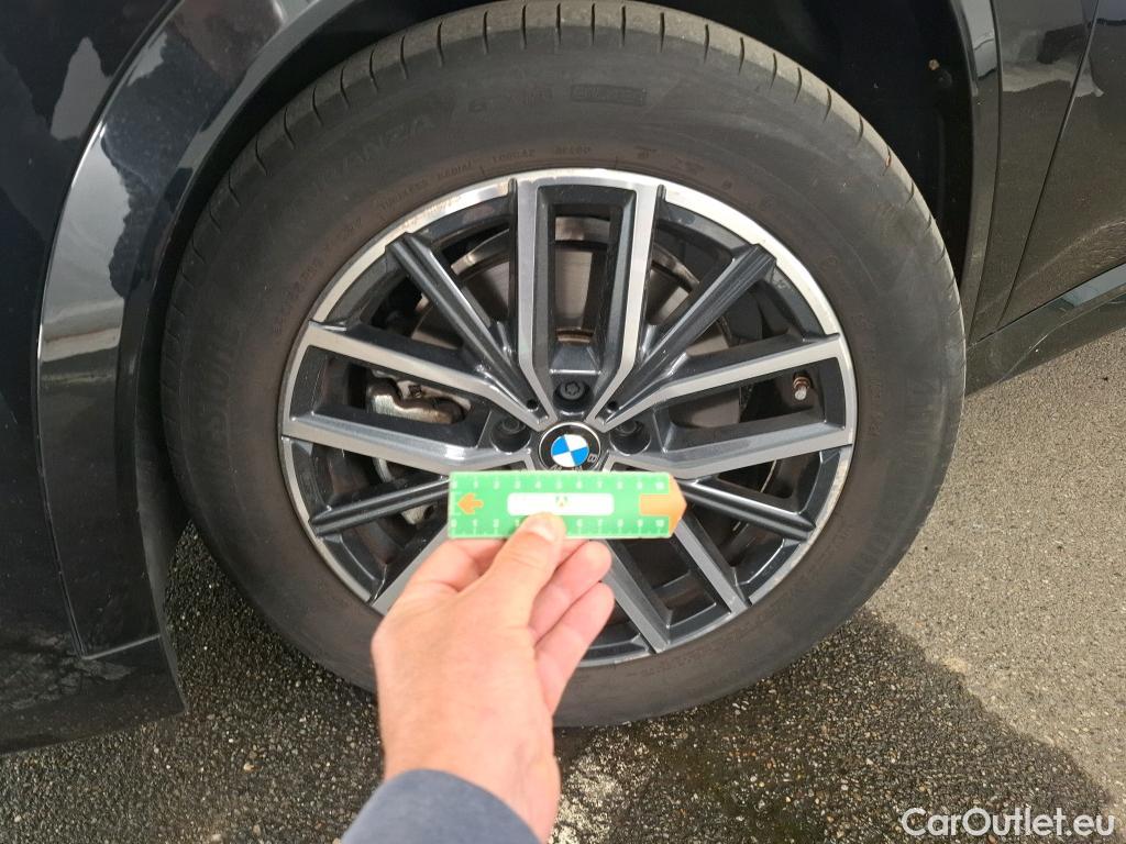  Bmw  X1 BMW  / 2022 / 5P / SUV xDrive23i M Sport DKG7 #11