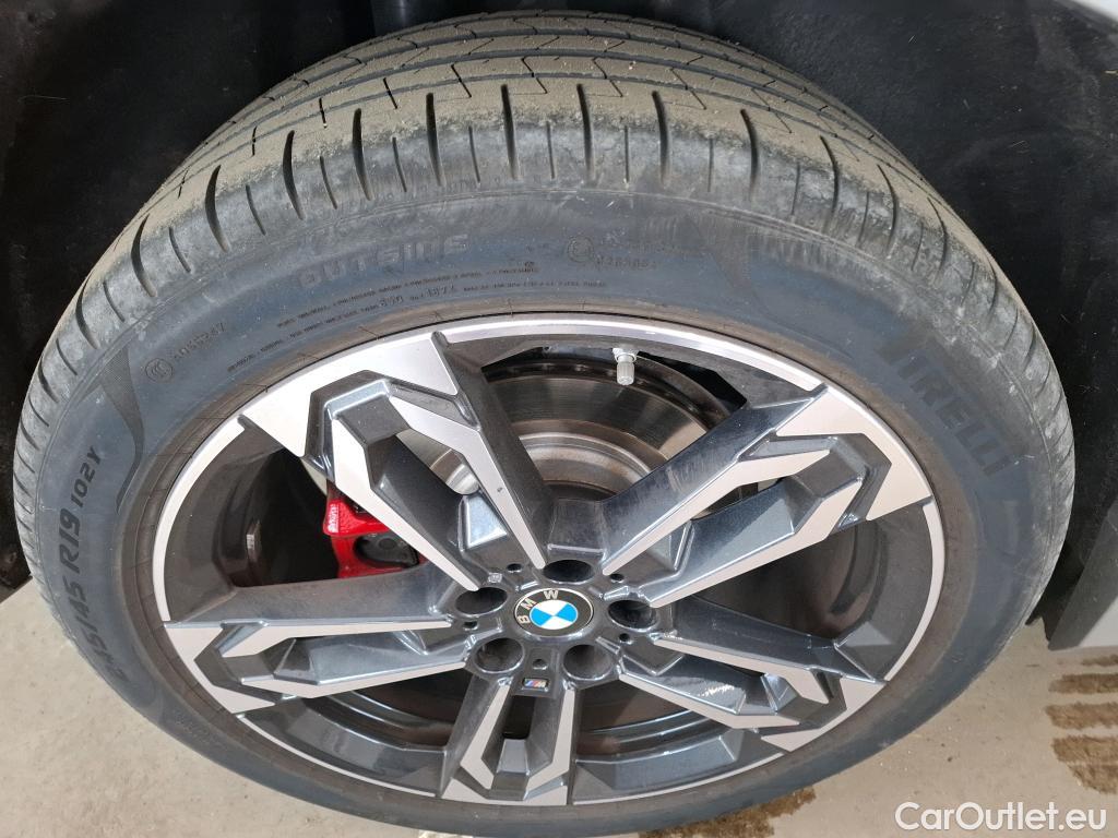 Bmw  X1 BMW  / 2022 / 5P / SUV sDrive20i M Sport DKG7 #13
