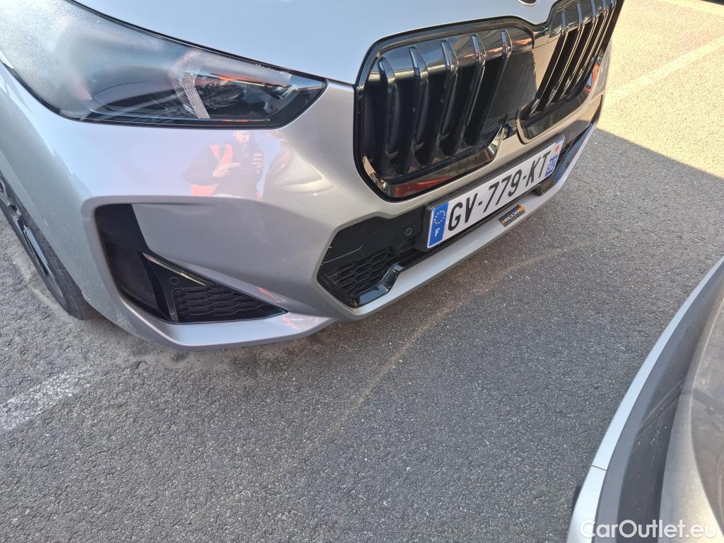 Bmw  X1 BMW  / 2022 / 5P / SUV sDrive20i M Sport DKG7 #37
