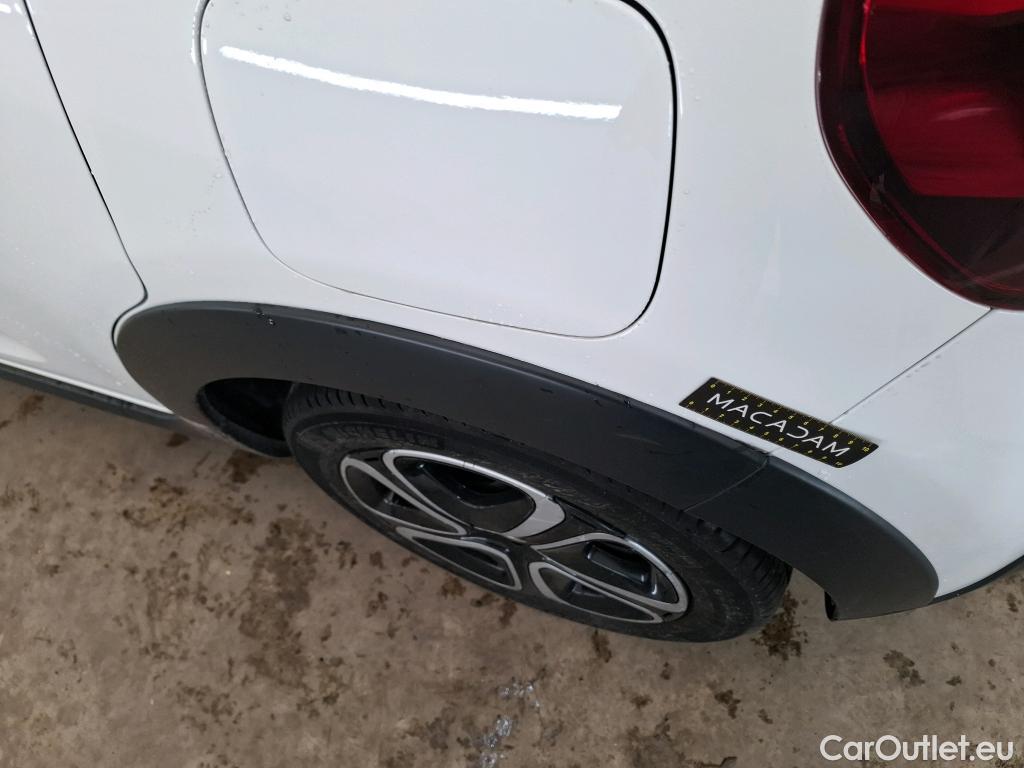 Citroen  C3  Feel Pack 1.5 BlueHDI 100CV BVM6 E6d / TRANSFO VP/VF #52