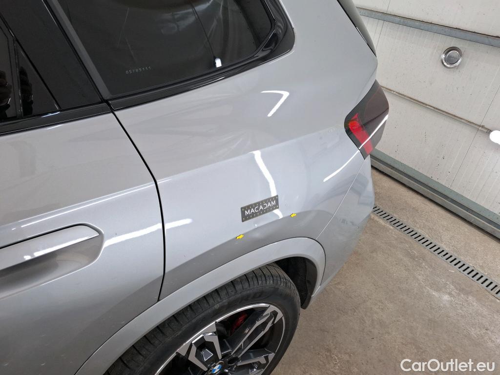  Bmw  X1 BMW  / 2022 / 5P / SUV sDrive20i M Sport DKG7 #5