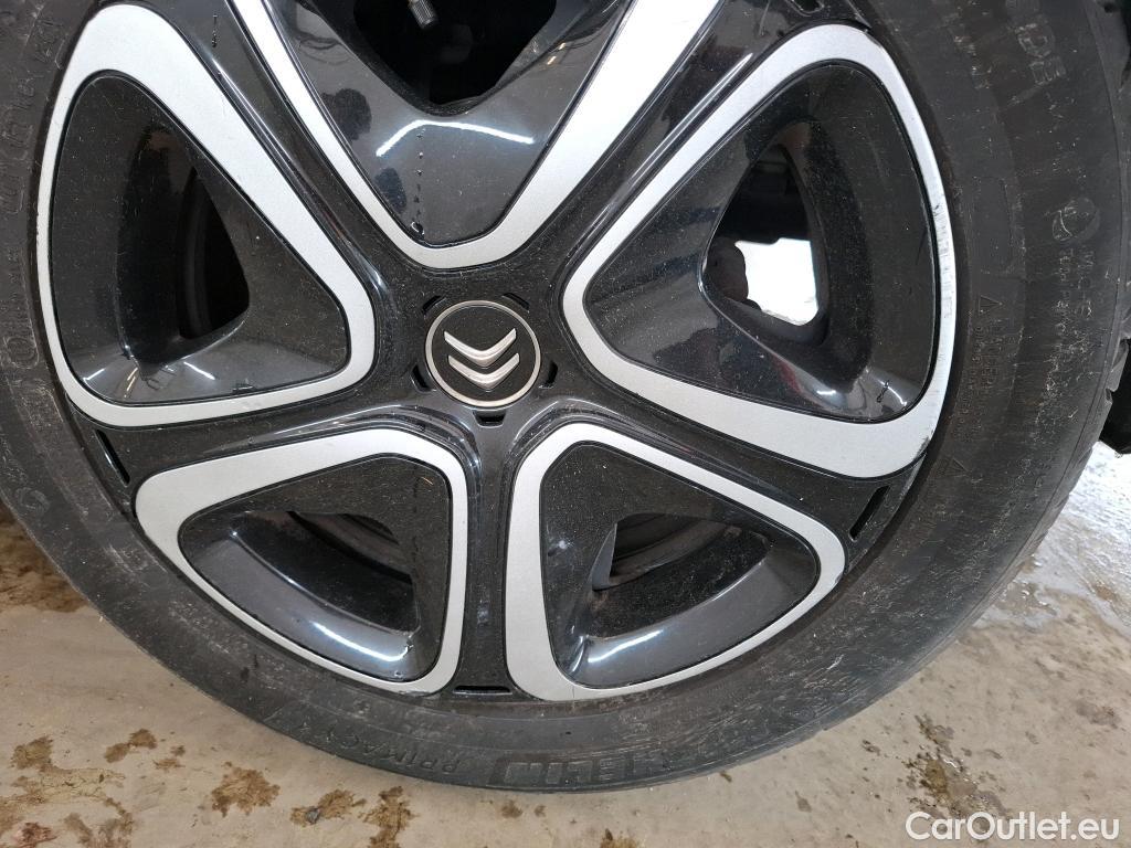  Citroen  C3  Feel Pack 1.5 BlueHDI 100CV BVM6 E6d / TRANSFO VP/VF #29