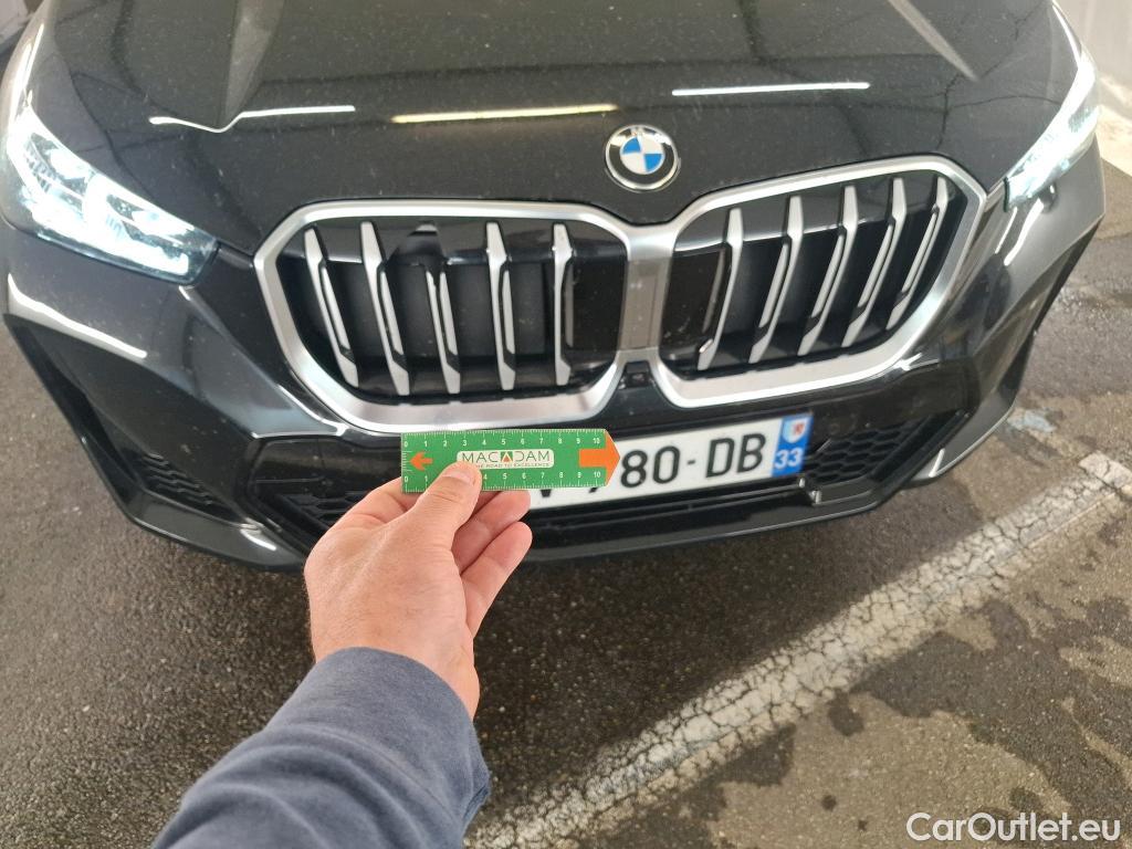  Bmw  X1 BMW  / 2022 / 5P / SUV xDrive23i M Sport DKG7 #6
