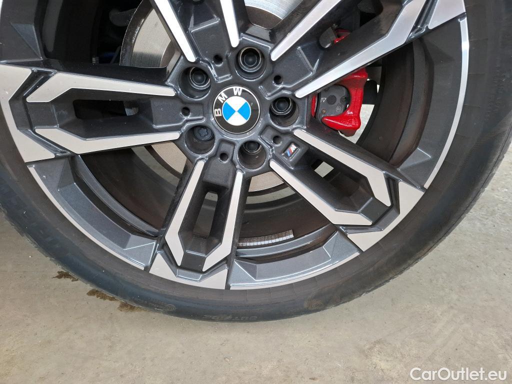  Bmw  X1 BMW  / 2022 / 5P / SUV sDrive20i M Sport DKG7 #28