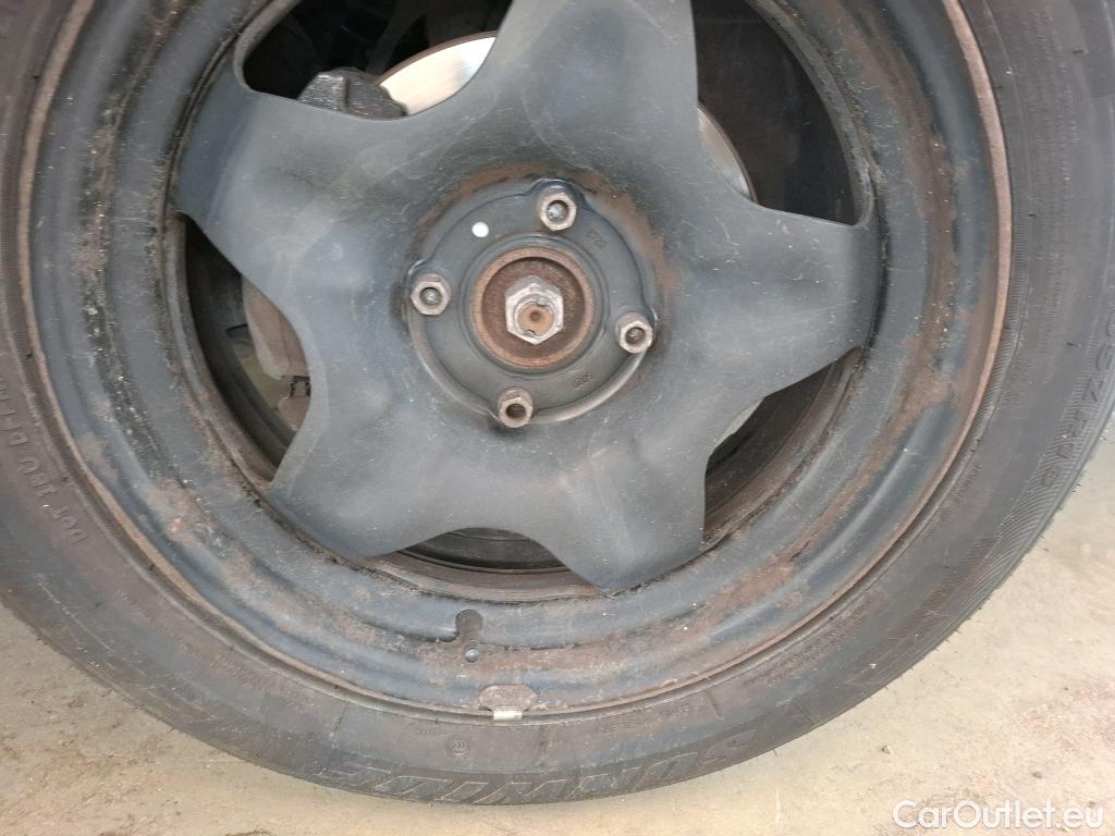  Citroen  C3  Feel Pack 1.5 BlueHDI 100CV BVM6 E6d / TRANSFO VP/VF #48