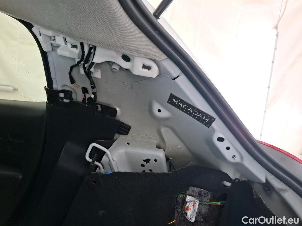  Citroen  C3  Feel Pack 1.5 BlueHDI 100CV BVM6 E6d / TRANSFO VP/VF #19