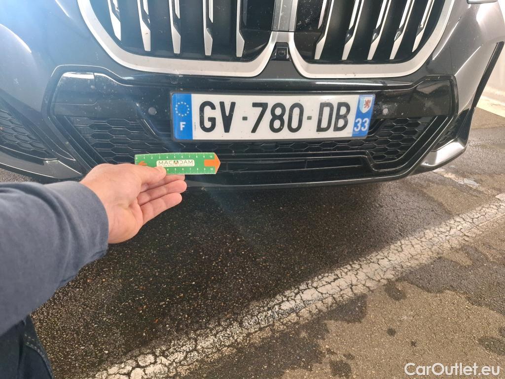  Bmw  X1 BMW  / 2022 / 5P / SUV xDrive23i M Sport DKG7 #8