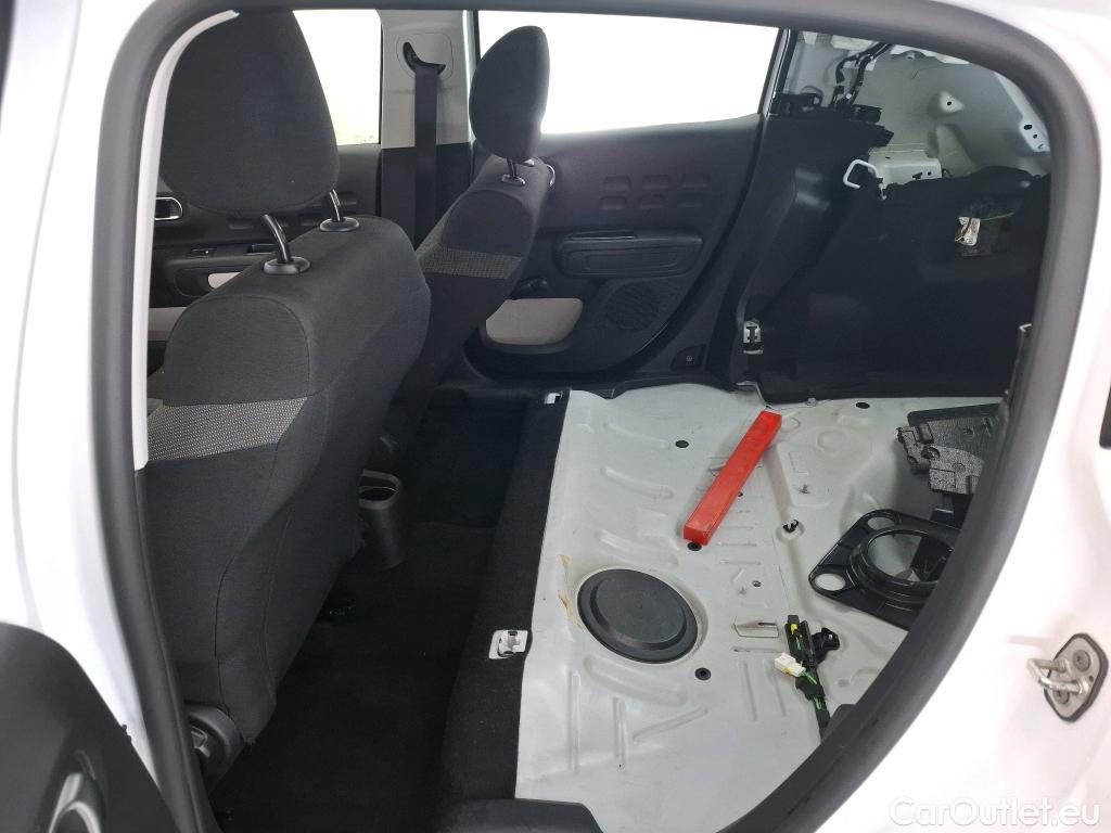  Citroen  C3  Feel Pack 1.5 BlueHDI 100CV BVM6 E6d / TRANSFO VP/VF #5