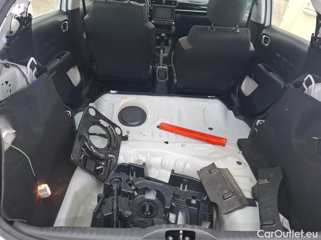  Citroen  C3  Feel Pack 1.5 BlueHDI 100CV BVM6 E6d / TRANSFO VP/VF #46