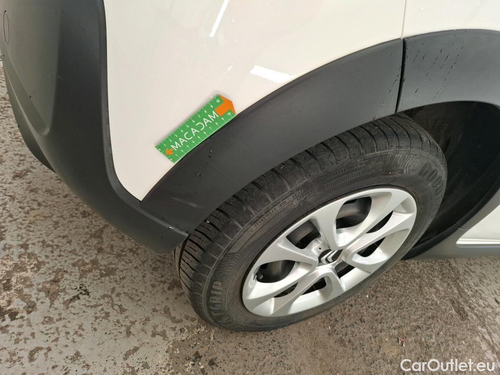  Citroen  C3  Société Feel 1.5 BlueHDI 100CV BVM5 E6dT #10
