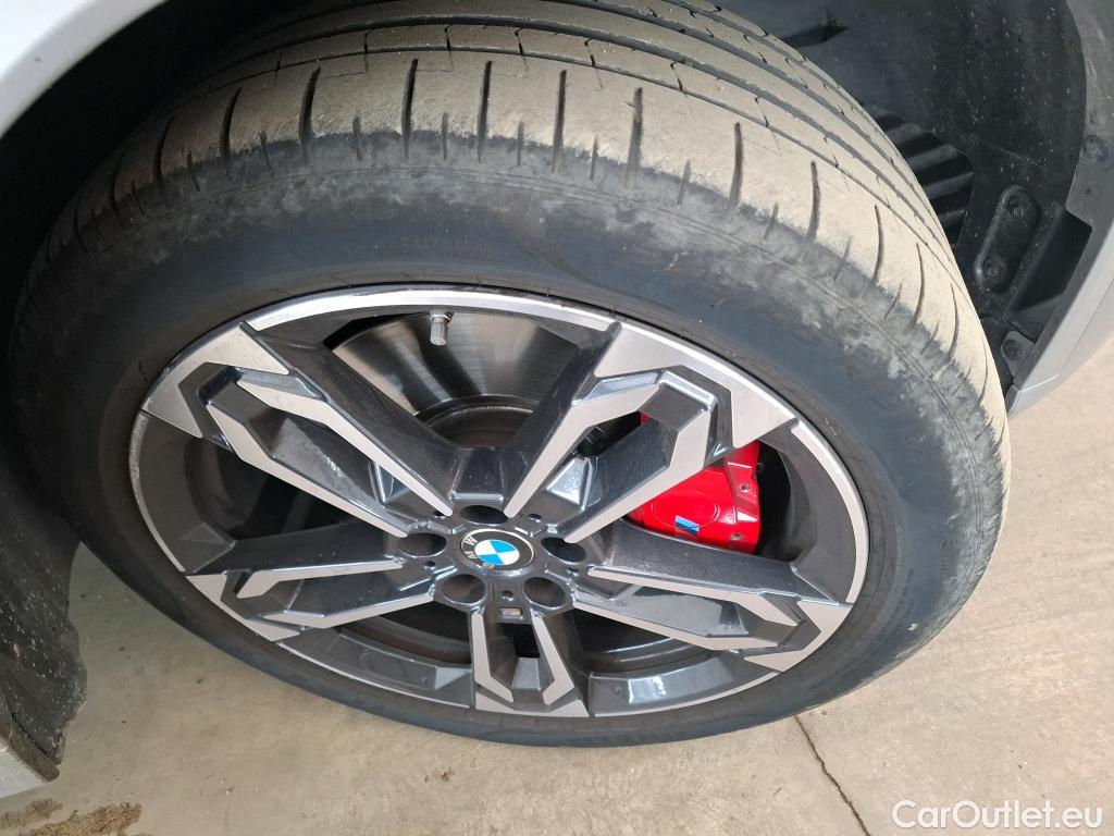  Bmw  X1 BMW  / 2022 / 5P / SUV sDrive20i M Sport DKG7 #15