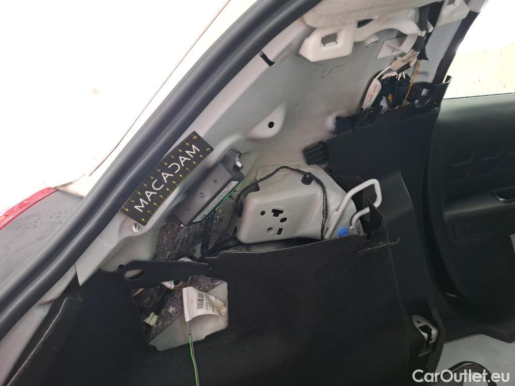  Citroen  C3  Feel Pack 1.5 BlueHDI 100CV BVM6 E6d / TRANSFO VP/VF #50
